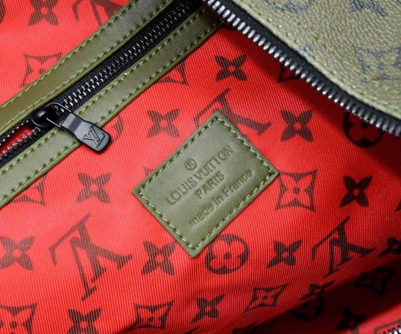 LV Travel Bags